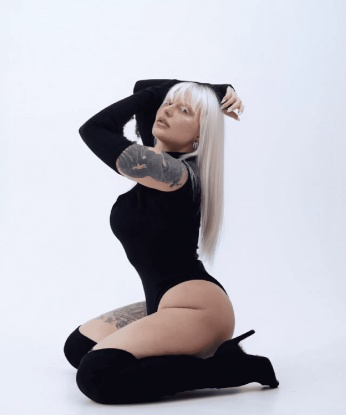 Анкета проститутки Ульяна - город Лубны, 25 лет, №185