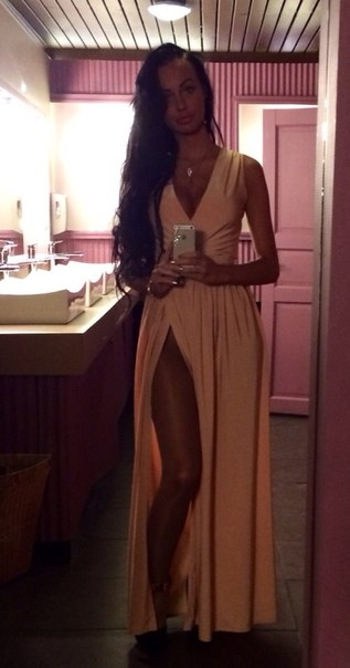 Анкета проститутки Симона - город Лубны, 22 года, №29433